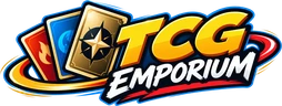 TCG Emporium