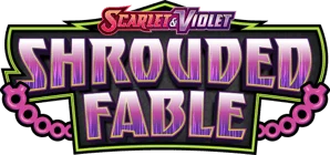 Shrouded Fable logo